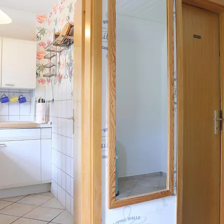 Ferienhaus, Am Ringwall 5 * Duhnen