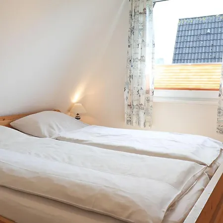 Ferienhaus, Am Ringwall 5