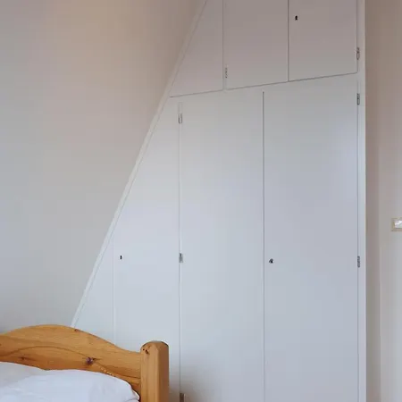 Ferienhaus, Am Ringwall 5 Prázdninový dům