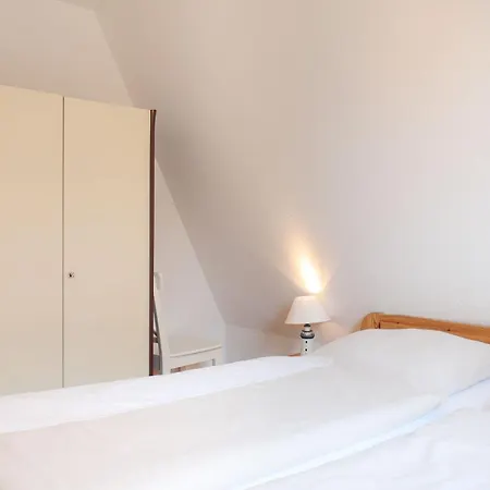 Ferienhaus, Am Ringwall 5 Prázdninový dům *