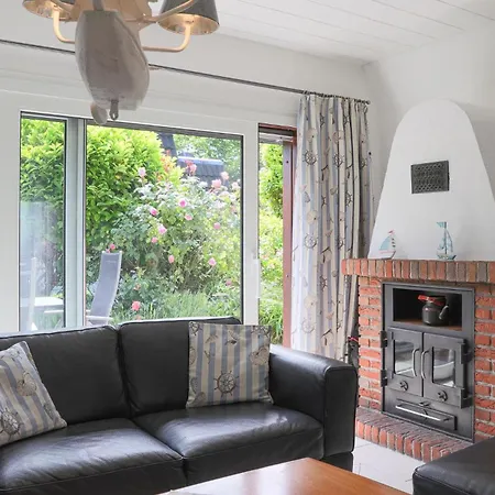 Ferienhaus, Am Ringwall 5 Prázdninový dům Duhnen
