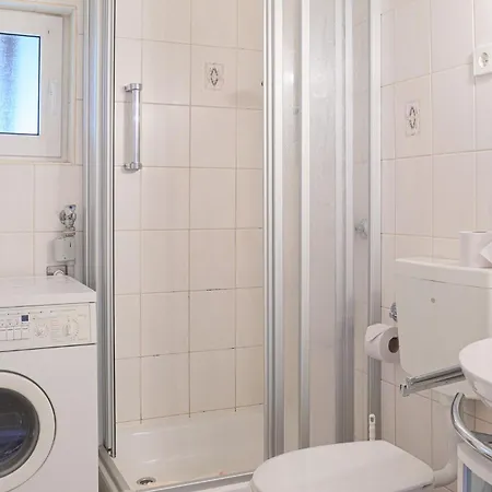 펜션 Ferienhaus, Am Ringwall 5 *