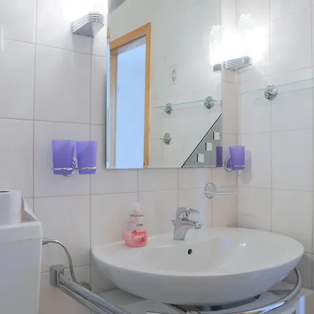 Prázdninový dům Ferienhaus, Am Ringwall 5 Duhnen